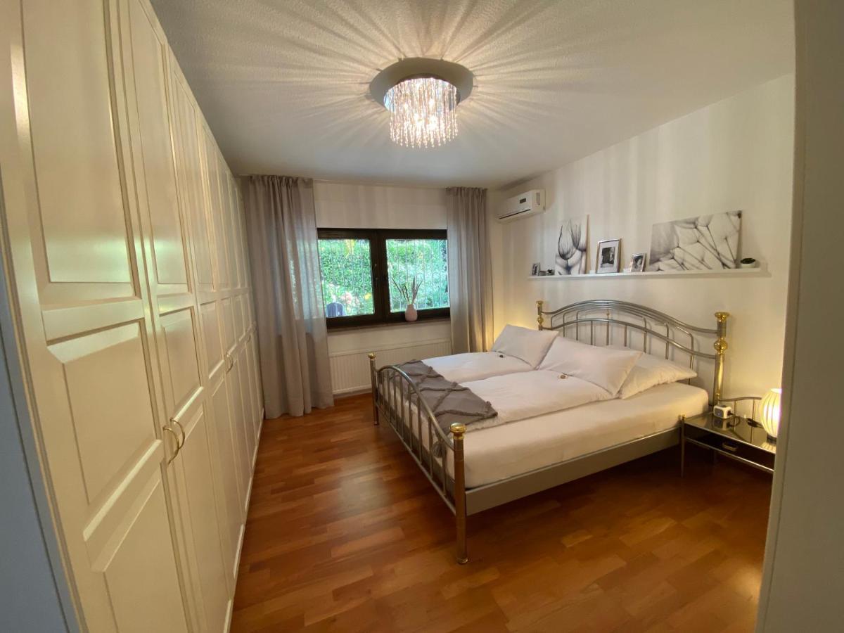 Nettetal Oase Apartment Exterior photo